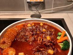 -厦门海景千禧大酒店·海景咖啡厅