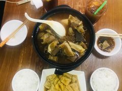 -桥雪牛杂专门店(关边路店)