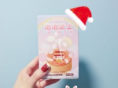 -好利来(上海虹桥新天地Lab主题店)