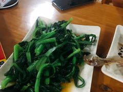 -吉英盐焗鸡(文中路店)