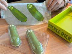 -好利来(朝外店)