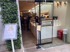 门面-% Arabica阿拉比卡咖啡(武康路店)