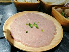 -许府牛火锅(信义坊总店)