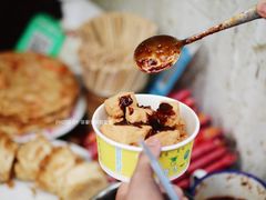 -仓桥直街臭豆腐