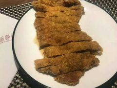 -十面春风·江南面馆(崇宁路店)