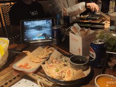 -新石器烤肉(中房金谊广场店)