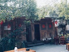 -青城甲(青城山店)