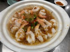 -潮界(LU·ONE凯德晶萃广场店)