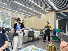 -旺鲜渔港连锁餐厅·珠海特色美食地标(爱情邮局店)