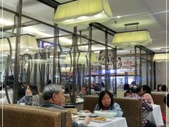 大堂-稻香酒家(天河城店)