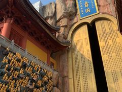 -上海东林寺(金山区)