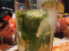 -Chili's Cafe&Bar奇利斯(滨江店)