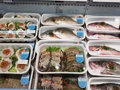 -果蔬好生活超市(双井店)