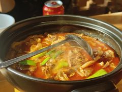 -肖记公安牛肉鱼杂馆· 省级非物质文化遗产(仁和路店)