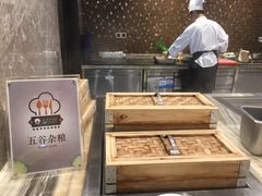 -福州西湖大酒店·怡湖咖啡厅