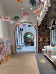 -奈尔宝·儿童乐园·亲子餐厅(星河湾店)