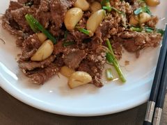 -茶油香闽南菜·花园餐厅(前埔店)