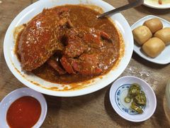 无招牌海鲜餐厅(芽笼店)-無招牌海鮮(芽笼店)