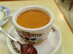 -新华茶餐厅