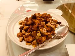 宫保鸡丁-眉州东坡(鸿坤店)
