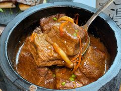 -若蘭慈·无国界素食料理(欢乐海岸店)