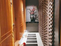 大堂-無境·匠心日本料理(汉街店)