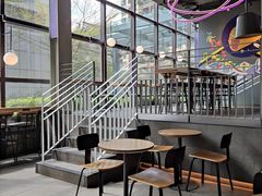 -Taco Bell 塔可钟(民田路店)