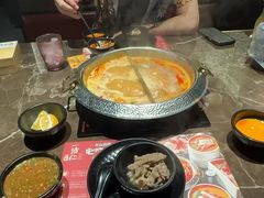 -一绪に和牛寿喜烧(罗湖益田假日店)