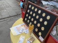 -宫事颐庭·老佛爷贵寿下午茶(颐和园店)