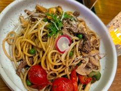 -MARU玛露音乐餐厅(大学路店)