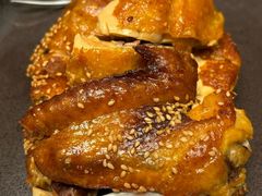 -浙江安吉JW万豪酒店·万豪中餐厅