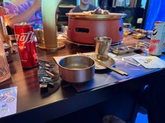 -西塔老太太泥炉烤肉(上海七宝领展广场店)