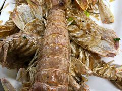 -四川小胡子海鲜(丁村万人海鲜广场店)