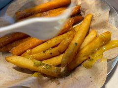 -艾薯夫妇Aysh(福田星河COCOPark店)