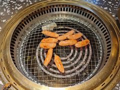 -黑牛の場烤肉(摩天活力城店)