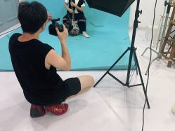 -布恩儿童摄影