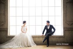 -艺匠摄影ARTIZ STUDIO(南京店)