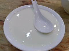 沙湾姜埋奶-沙湾姜埋奶(兴新包店)