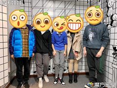 -魔方剧情密室(徐汇店)