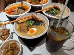 -味千拉面(广州白云机场T1西二店)