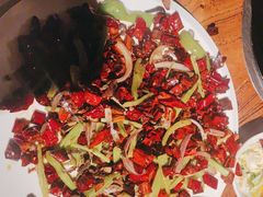 -福茂源横山铁锅羊肉(高新路店)