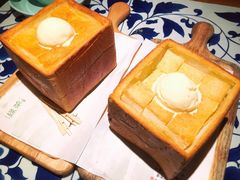 -绿茶餐厅(布吉万象汇店)