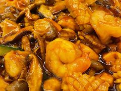 八珍豆腐-陈傻子餐厅(世纪都会店)