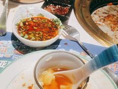 -亚马逊海鲜自助(万象汇店)