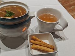 -庖丁堂酒店(金穗大道店)