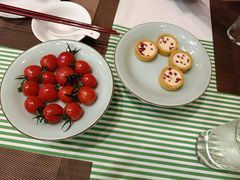 -鹊华居·地道鲁菜·海鲜·融合味(大明湖店)