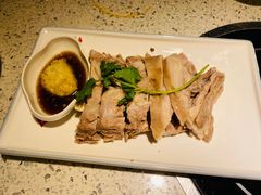 -马老六清真餐饮(西站店)
