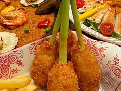 -仁义涵西餐·咖啡(中华巴洛克店)