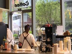 -Seesaw Coffee(苏州中心店)