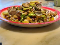 -常和州·夜宵大排档(常州单店)